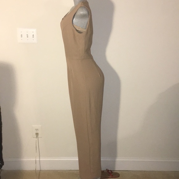 Fattaneh Bahari Jumpsuit - Picture 2 of 3